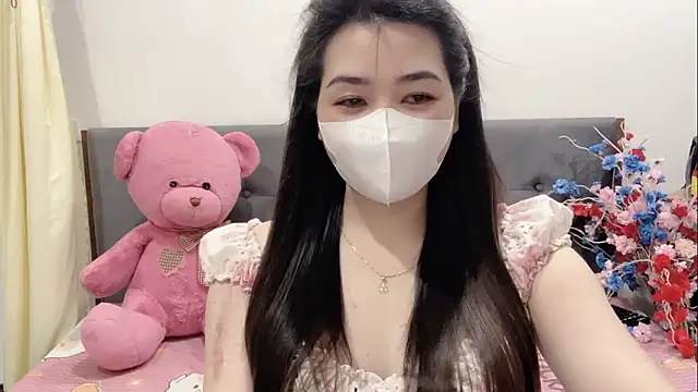 Snapshot of Funikio chatting on 26, 3, 2026 Funikio online show from 26, 3, 2026