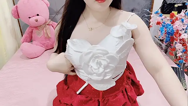 Snapshot of Funikio chatting on 27, 3, 2026 Funikio online show from 27, 3, 2026