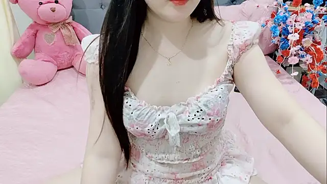 Snapshot of Funikio chatting on 30, 3, 2026 Funikio online show from 30, 3, 2026