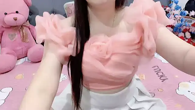 Snapshot of Funikio chatting on 16, 4, 2026 Funikio online show from 16, 4, 2026