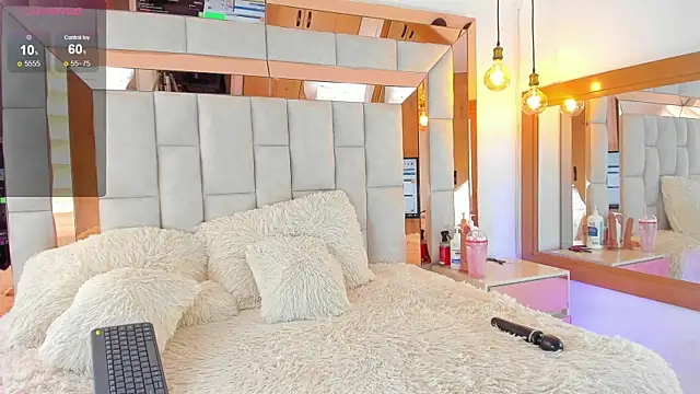 Salomethompson- online show from 20, 12, 2024