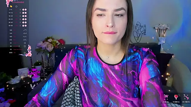 Camilla  one   online show from 27, 2, 2025