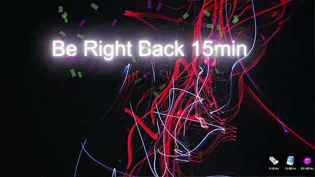 Camilla  one   online show from 23, 9, 2025