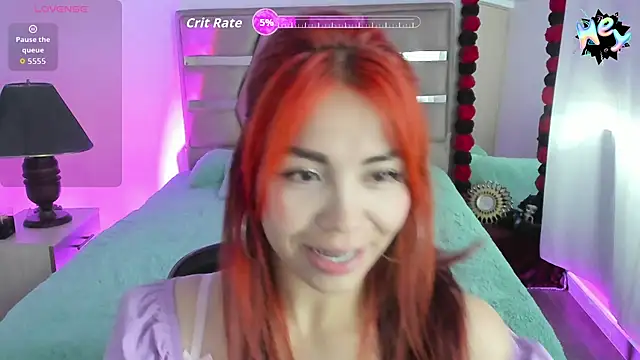 Aylinn diaz online show from 19, 11, 2025