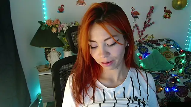 Aylinn diaz online show from 13, 2, 2026