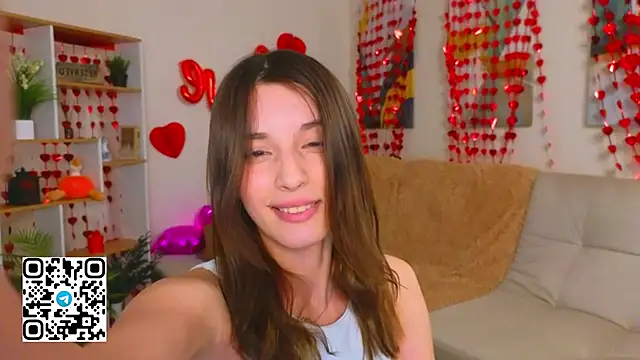 melissaf0rst online show from 12, 3, 2025