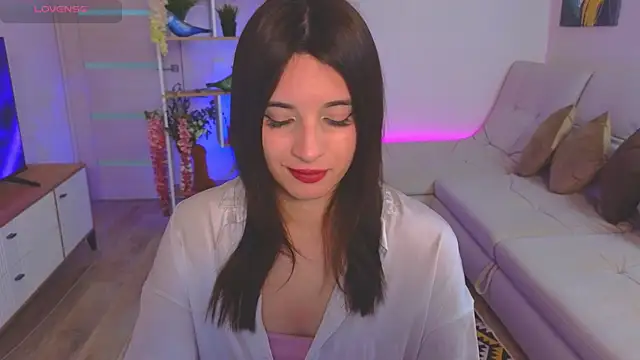 melissaf0rst online show from 13, 10, 2025