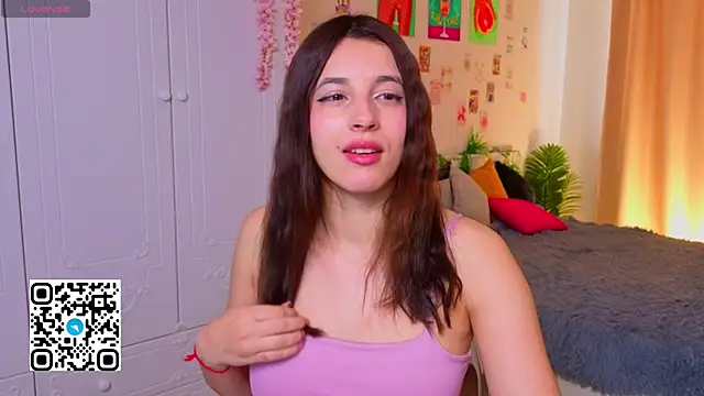 melissaf0rst online show from 19, 10, 2025