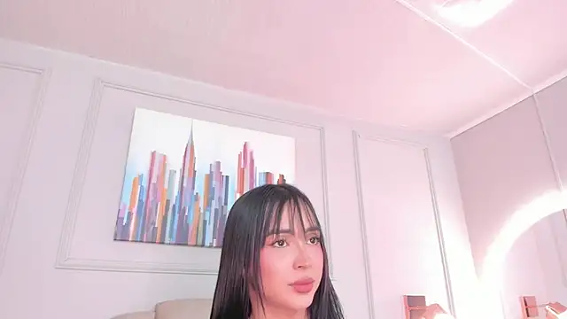 maddy brookss online show from 18, 3, 2026