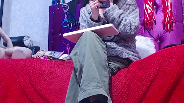 Snapshot of AyshaScott chatting on 9, 2, 2026 AyshaScott online show from 9, 2, 2026