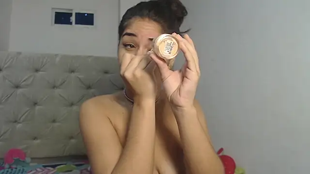 Melody phillips2 online show from 26, 10, 2025