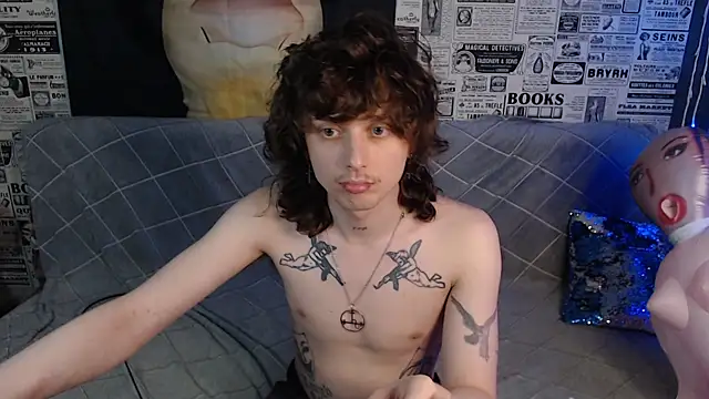 axxxturel online show from 3, 7, 2026