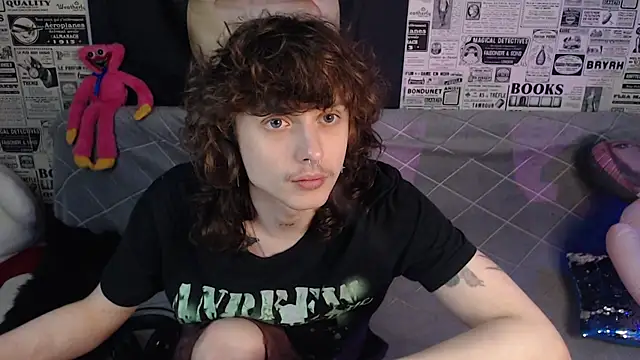 axxxturel online show from 19, 7, 2026