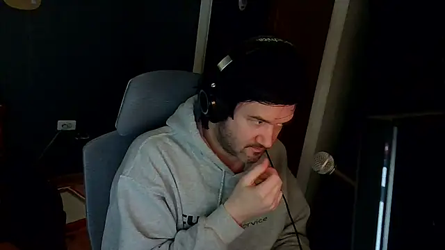 Stix Zadinia online show from 12, 2, 2026