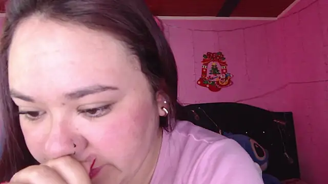 NikkiRous  online show from 8, 1, 2026