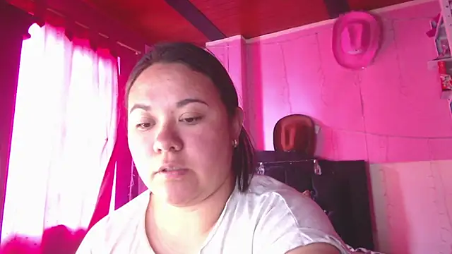 NikkiRous  online show from 31, 3, 2026