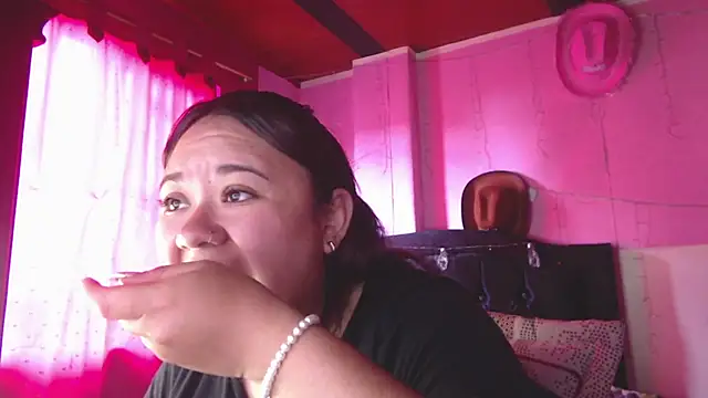 NikkiRous  online show from 1, 4, 2026