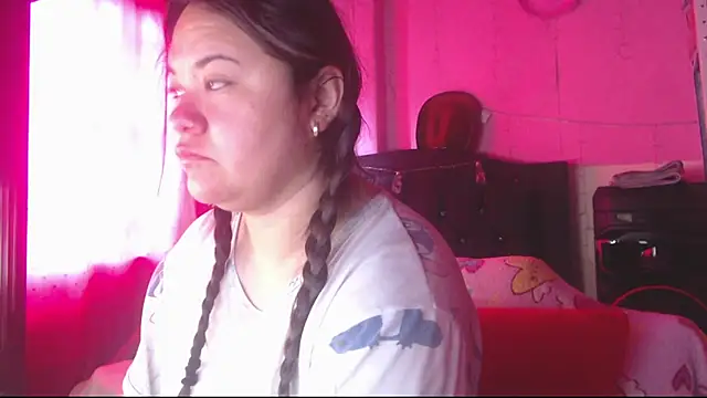 Snapshot of NikkiRous_ chatting on 9, 7, 2026 NikkiRous online show from 9, 7, 2026