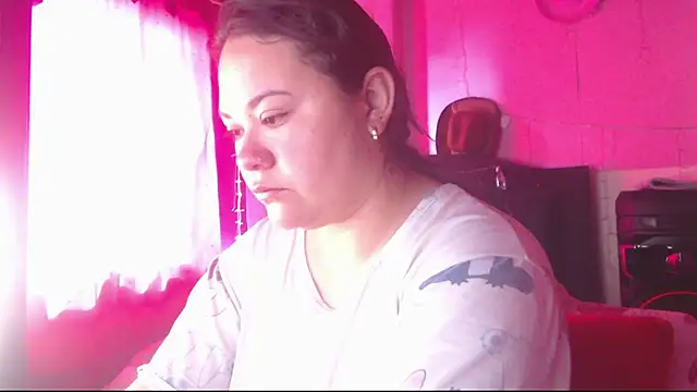 Snapshot of NikkiRous_ chatting on 11, 7, 2026 NikkiRous online show from 11, 7, 2026