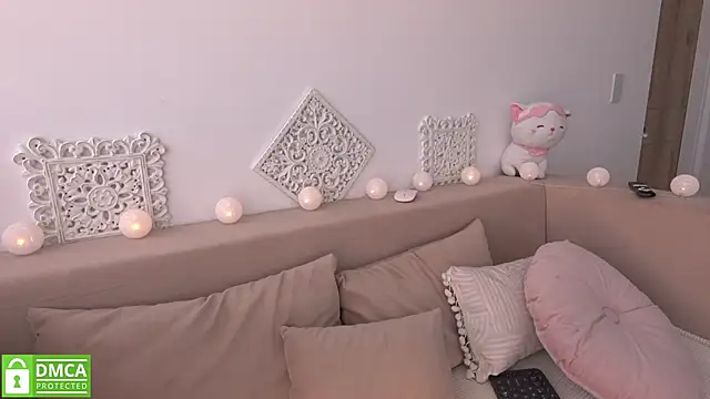 Cheerrysweett online show from 23, 1, 2025