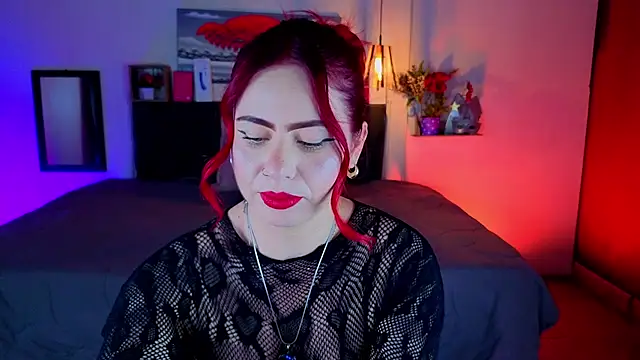 Dulce charlottee online show from 11, 2, 2026