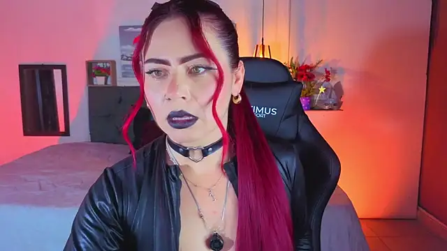 Dulce charlottee online show from 26, 2, 2026