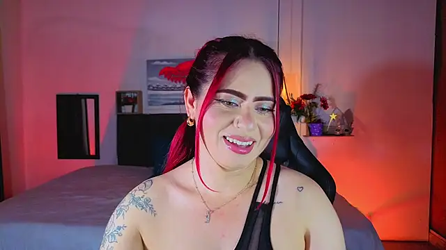 Dulce charlottee online show from 4, 3, 2026