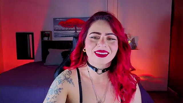 Dulce charlottee online show from 12, 3, 2026