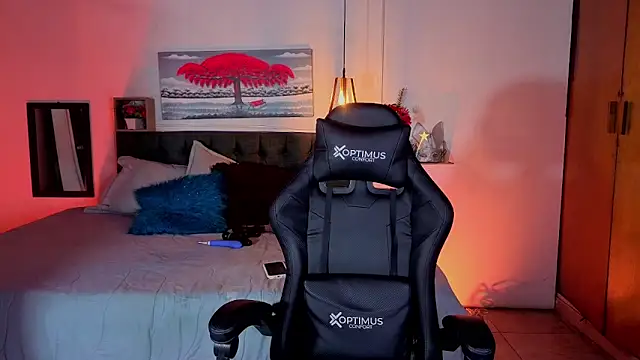 Dulce charlottee online show from 30, 3, 2026