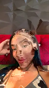 Ema azel online show from 16, 1, 2025