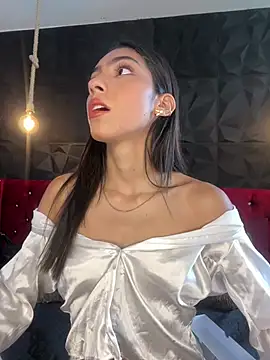 Ema azel online show from 14, 2, 2025