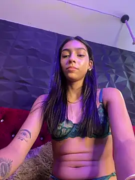 Ema azel online show from 12, 3, 2025