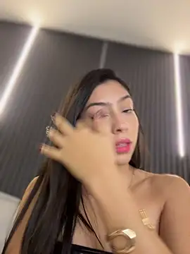 Ema azel online show from 8, 2, 2026