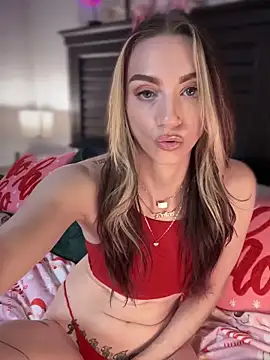 BrattyBae xo online show from 18, 12, 2025