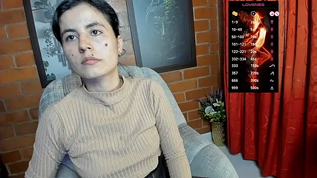 kanela3434 online show from 26, 9, 2025