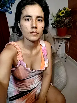 kanela3434 online show from 11, 11, 2025