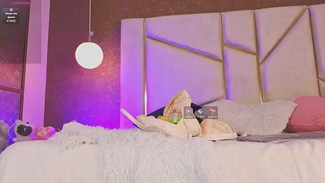 AilishBenson online show from 9, 2, 2026