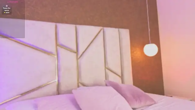 AilishBenson online show from 11, 3, 2026