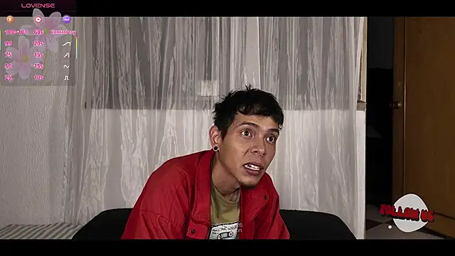 KokoAndRin online show from 4, 4, 2026