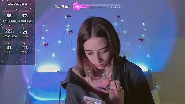 MelodyElf online show from 25, 1, 2025