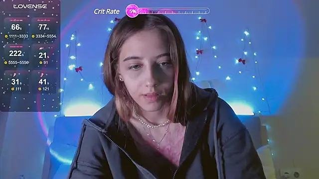 MelodyElf online show from 25, 1, 2025