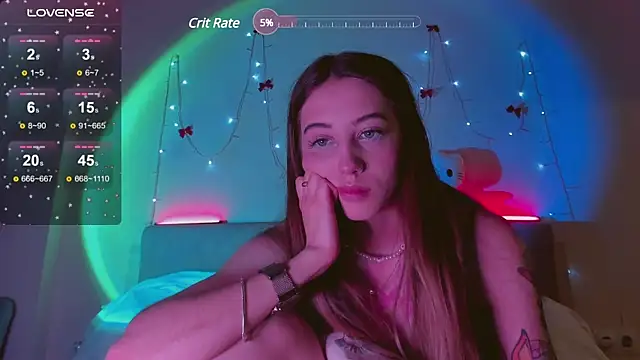 MelodyElf online show from 29, 1, 2025