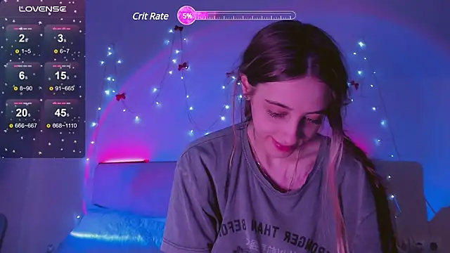 MelodyElf online show from 7, 2, 2025