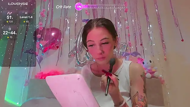 MelodyElf online show from 20, 2, 2025