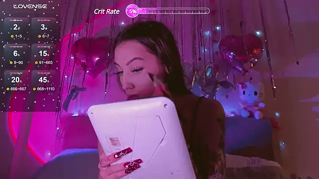 MelodyElf online show from 9, 3, 2025