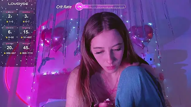 MelodyElf online show from 10, 3, 2025