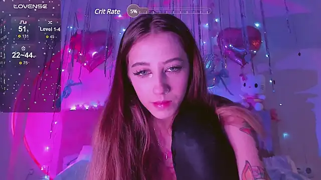 MelodyElf online show from 11, 3, 2025