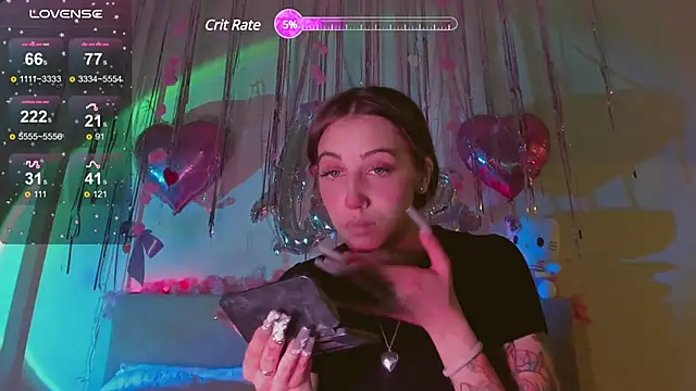 MelodyElf online show from 13, 3, 2025