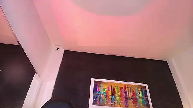Snapshot of EvaaFoxxy1 chatting on 3, 6, 2026 EvaaFoxxy1 online show from 3, 6, 2026