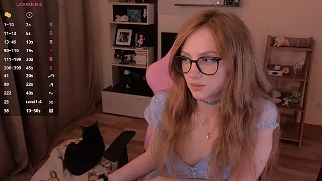 Snapshot of rara_ruru chatting on 13, 6, 2026 rara ruru online show from 13, 6, 2026